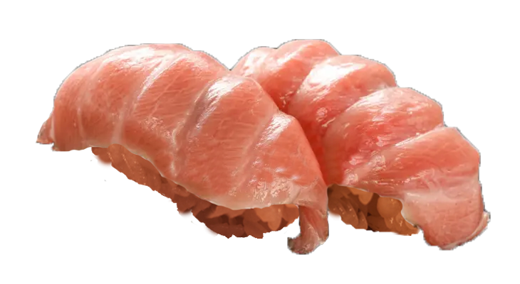 Imagem de Otoro Nigirizushi