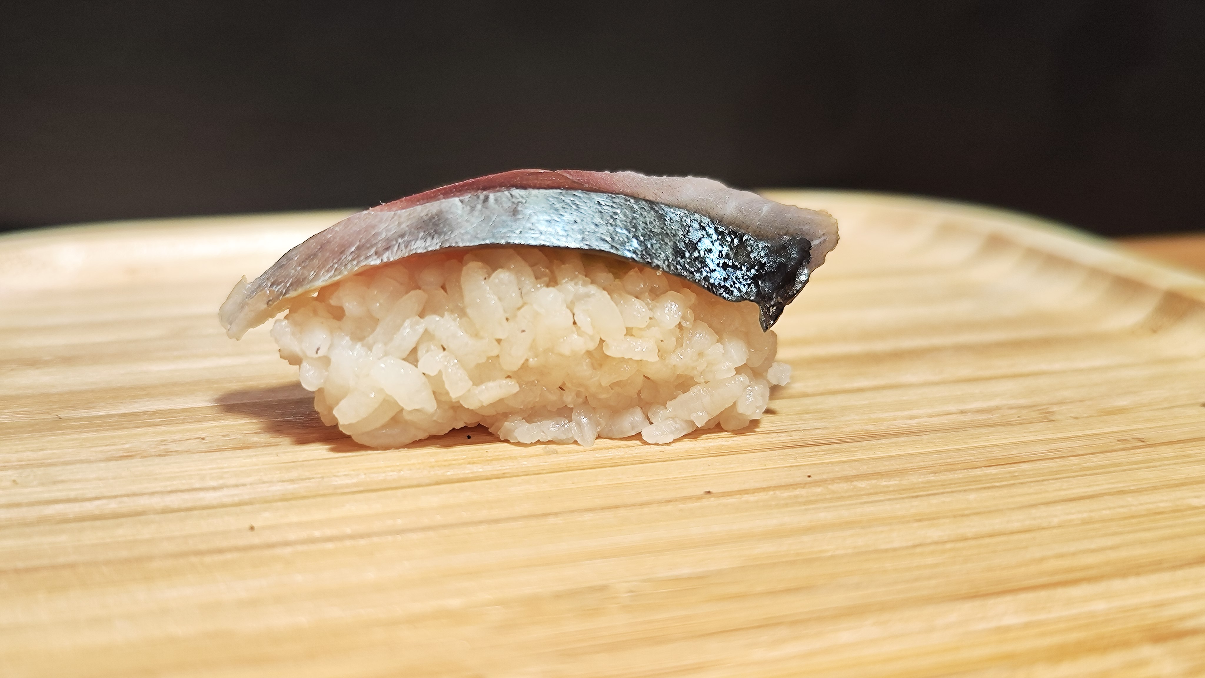 Imagem de Nigizushi Saba