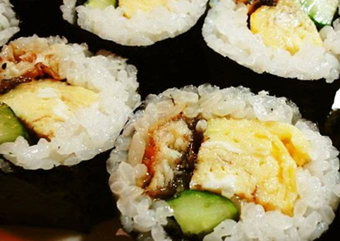 Imagem de Futomaki